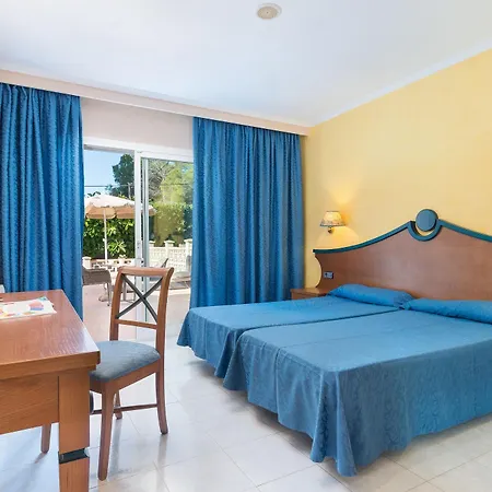 Hotel Nura Condor Playa de Palma (Mallorca)