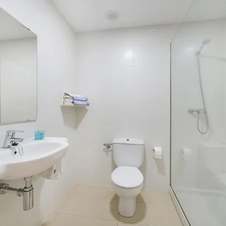 Hotel Nura Condor
