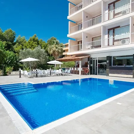 Nura Condor Hotel Playa de Palma (Mallorca)