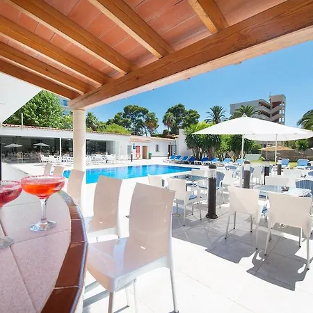 Hotel Nura Condor Playa de Palma (Mallorca)