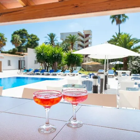 Hotel Nura Condor Playa de Palma (Mallorca)