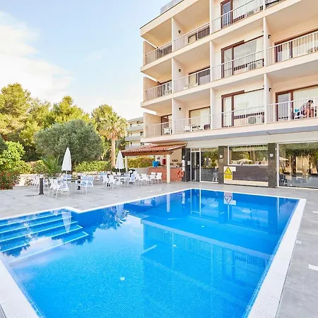 Hotel Nura Condor 3*