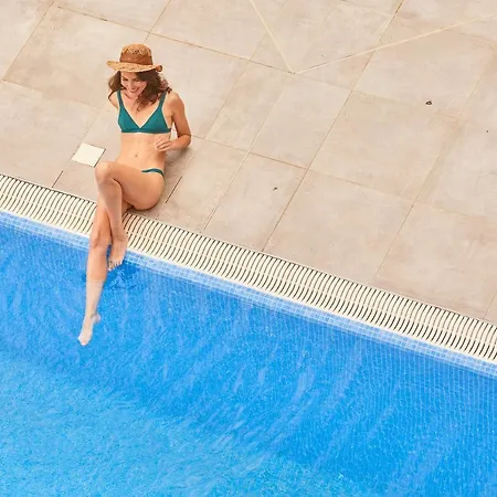 Hotel Nura Condor Playa de Palma (Mallorca)