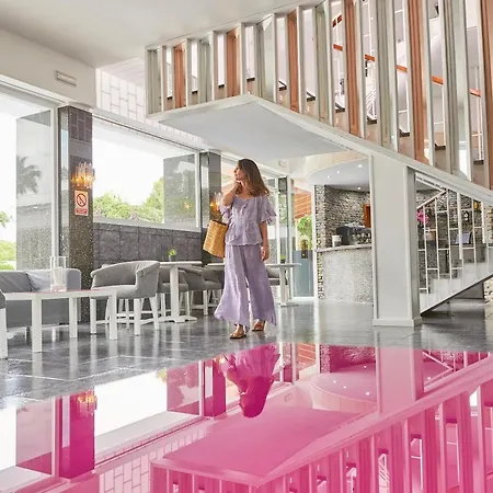 Hotel Nura Condor