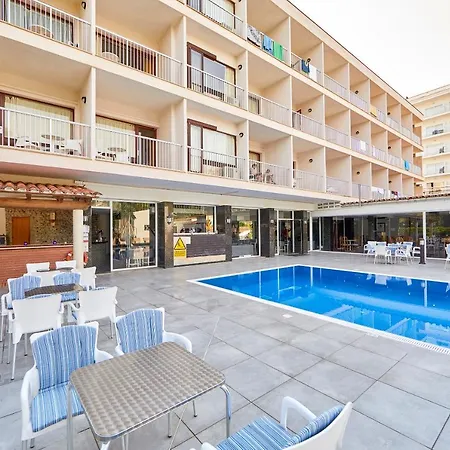 Nura Condor 3* Playa de Palma (Mallorca)