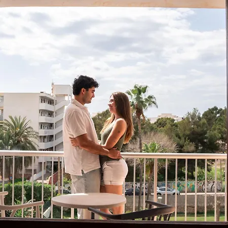 Hotel Nura Condor Playa de Palma (Mallorca)