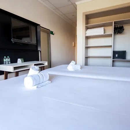 Nura Condor Hotel