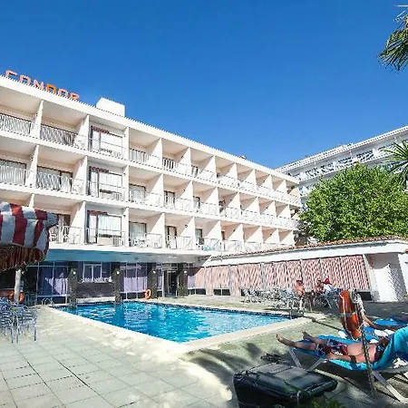 Hotel Nura Condor 3*