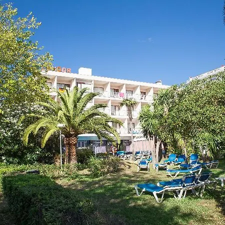 Nura Condor 3*