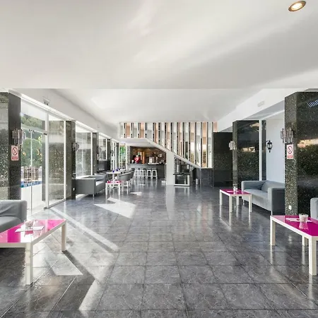 Hotel Nura Condor Playa de Palma (Mallorca)