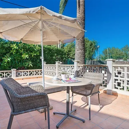 Hotel Nura Condor Playa de Palma (Mallorca)