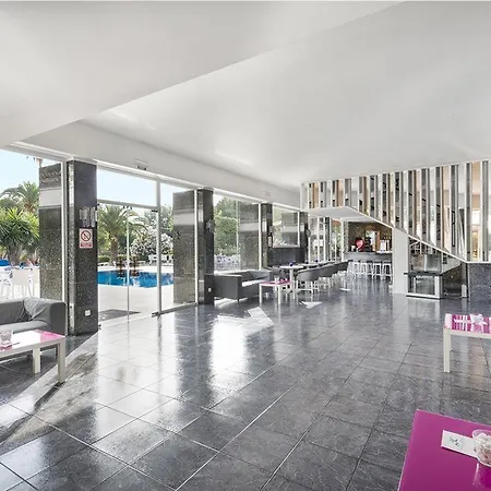 Nura Condor 3* Playa de Palma (Mallorca)
