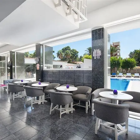 Nura Condor Hotel Playa de Palma (Mallorca)