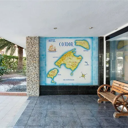 Nura Condor Playa de Palma (Mallorca)