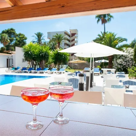 Nura Condor Playa de Palma (Mallorca)