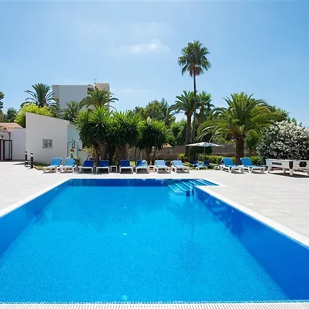 Nura Condor 3* Playa de Palma (Mallorca)
