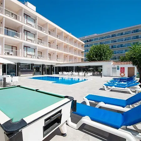 Hotel Nura Condor 3*