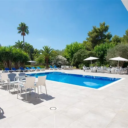 Hotel Nura Condor Playa de Palma (Mallorca)