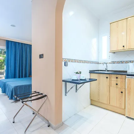 Hotel Nura Condor 3*
