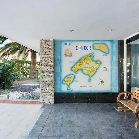 Nura Condor Hotel